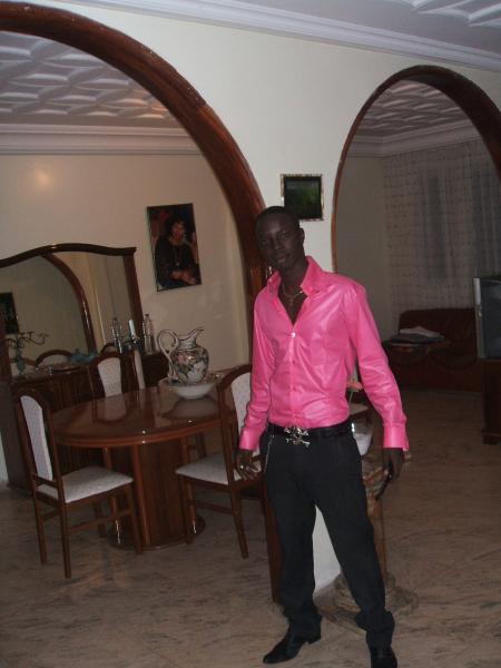 ameth lo super ndanane