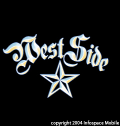 west side